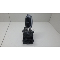 Кулиса КПП BMW 5-serie G30/G31/F90 2017 61319458751