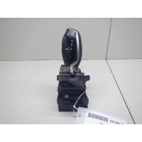 Кулиса КПП BMW 5-serie G30/G31/F90 2017 61319458751