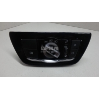 Переключатель света фар BMW 5-serie G30/G31/F90 2017 61319472969