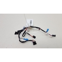 Проводка (коса) BMW 5-serie G30/G31/F90 2017 61128038912