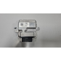 Блок электронный GM XT5 2016 23382564
