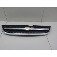 Решетка радиатора GM Nubira (2003 - 2007) 96547250