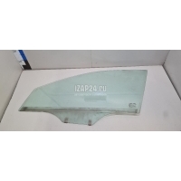 Стекло двери передней левой Daewoo Nubira (2003 - 2007) 96548613