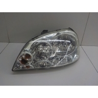 Фара левая GM Nubira (2003 - 2007) 96425285