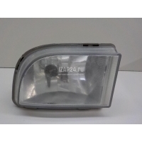 Фара противотуманная правая GM Nubira (2003 - 2007) 96551094