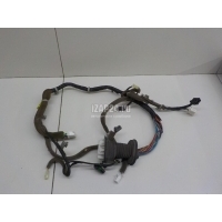 Проводка (коса) GM Nubira (2003 - 2007) 96408613