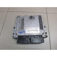 Блок управления двигателем Ford Transit/Tourneo Connect 2014 1873891