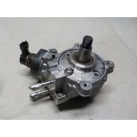 ТНВД Citroen-Peugeot C4 Picasso (2014 - 2018) 9817903080