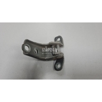 Петля двери передней правой верхняя Honda Civic 2017 67410T2FA02ZZ
