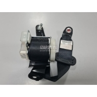 Ремень безопасности Honda Civic 2017 04824TBAA01ZA