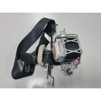 Ремень безопасности с пиропатроном Honda Civic 2017 04818TBAA02ZA