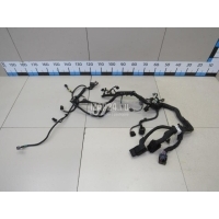 Проводка (коса) Hyundai-Kia Sonata VII (2015 - 2019) 91405C2030