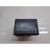 Блок ABS (насос) Hyundai-Kia Solaris 2017 58920H5220