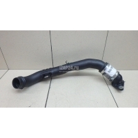 Патрубок интеркулера Mazda CX 9 2017 PYY11324X