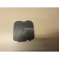 Заглушка буксировочного крюка Mazda CX 9 2017 TK4850EL1