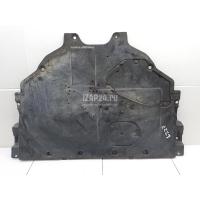 Защита картера Mazda CX 9 2017 KD5356110B