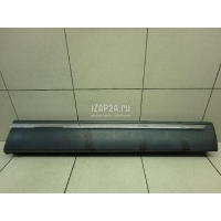 Накладка двери передней правой Mazda CX 9 2017 TK4951RA0B