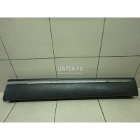 Накладка двери передней правой Mazda CX 9 2017 TK4951RA0B