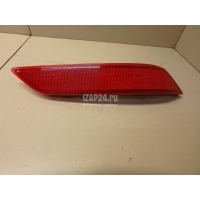 Отражатель в бампер задний правый Mazda CX 9 2017 TK48515L0
