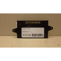 Блок электронный Mazda CX 9 2017 TK80675J0
