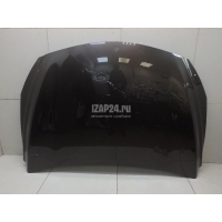 Капот Nissan Q30/QX30 (H15) 2016 F51005DAMB
