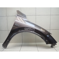 Крыло переднее правое Nissan Q30/QX30 (H15) 2016 F31005DAMB