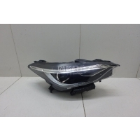 Фара правая Nissan Q30/QX30 (H15) 2016 260105DA3B