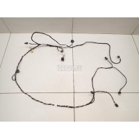 Проводка (коса) Nissan Q30/QX30 (H15) 2016 240335DA5F