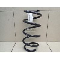 Пружина передняя Renault Koleos 2017 540103521R