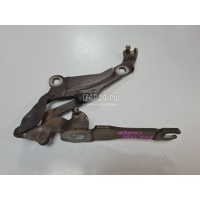 Петля капота левая BMW Coupe R58 (2011 - 2015) 41007211639