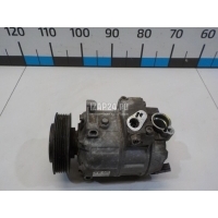 Компрессор кондиционера VAG Caddy IV (2016 - 2020) 1K0820803N