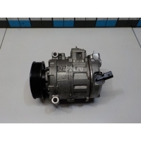 Компрессор кондиционера VAG Caddy IV (2016 - 2020) 1K0820859S