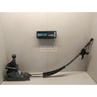 Кулиса КПП VAG Caddy IV (2016 - 2020) 1K0711050A