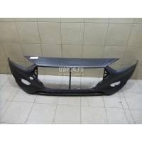 Бампер передний Hyundai-Kia Solaris 2017 86511H5000