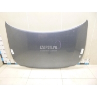 Капот Hyundai-Kia Solaris 2017 66400H5000