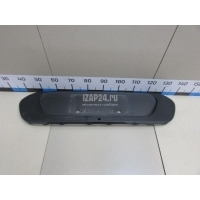 Накладка заднего бампера Hyundai-Kia Picanto 2017 86612G6030