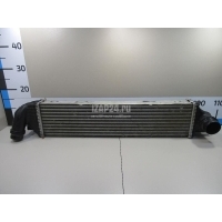 Интеркулер Renault Trafic 2014 144962019R