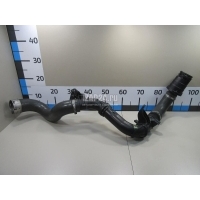 Патрубок интеркулера Renault Trafic 2014 144601915R
