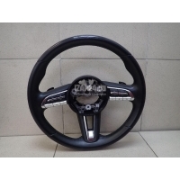 Рулевое колесо для AIR BAG (без AIR BAG) Mazda Mazda 3 (BP) 2019 BCKN32982A