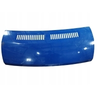 Капот крышка двигателя citroen jumper peugeot boxer fiat ducato iii 2006 - 14