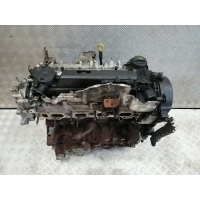 Двигатель peugeot expert iii jumpy 2.0 bluehdi ahk ah01 ah02 ah03 proace