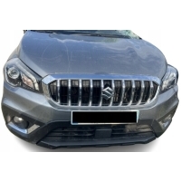Suzuki sx4 s - cross рестайлинг передняя в сборе капот бампер полоса передний