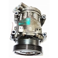 Компрессор компрессор 1.4 8v логан sandero thalia