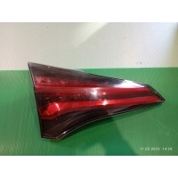 Фонарь задняя левая toyota rav4 rav 4 iv рестайлинг 81590 - 42031