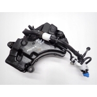 Бачёк adblue насос горловина 9884894 203356-10 7418879 bmw x3 g01 x4 g02 21r