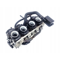 Honda cb 600 hornet пк 36 03 - 06 карбюратор карбюраторы