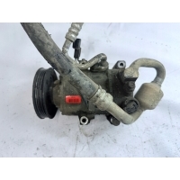 Компрессор компрессор кондиционера kia рио iii 1.4 crdi 1e39e14300