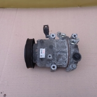Kia carens iv 13 - компрессор компрессор кондиционера