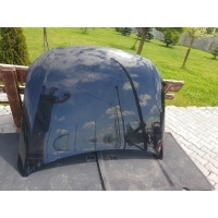 Капот передняя volkswagen passat b6