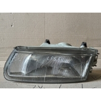 Фара левая переднее левый передняя mitsubishi carisma 08 - 214 - 1153l 214 - 1153l